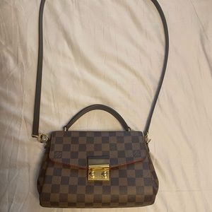 Louis Vuitton purse